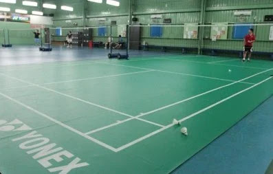 Daftar Harga Karpet Badminton