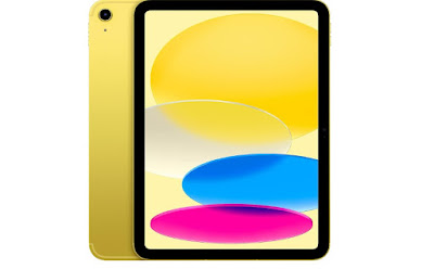 Apple 2022 iPad