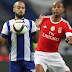 Luisão pede casa cheia com o Paços de Ferreira
