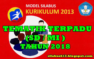 RPP ialah kependekan dari Rancangan Pelaksanaan Pembelajaran Silabus Tematik Terpadu Kelas 1, 2 ,3, 4, 5, dan 6 SD/MI Kurikulum 2013 Revisi 2017