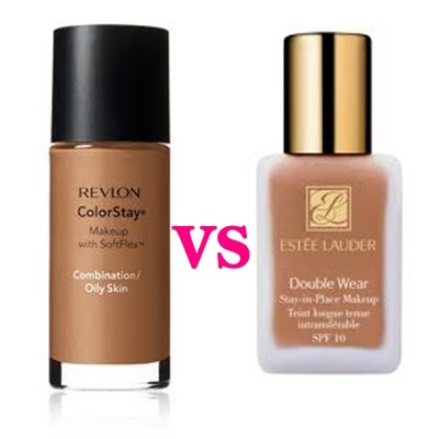 Talbots lauder forever estee vs makeup edition size