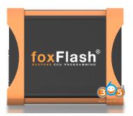 foxflash