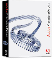Adobe Premiere Pro CS2