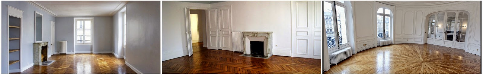 rénovation parquet paris pas cher