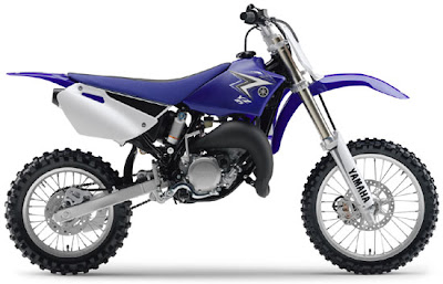 2010 Yamaha YZ85 Motorcycles,Yamaha Motorcycles