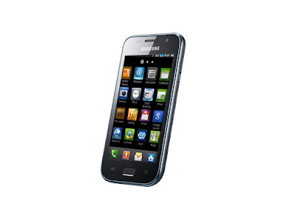 Samsung i9003 Galaxy SL