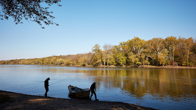 Midwest fly fishing guide