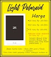 Paket Harga Light Polaroid Mojokerto