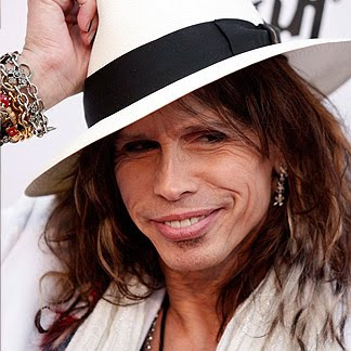 Steven Tyler Photos | Steven Tyler Pictures