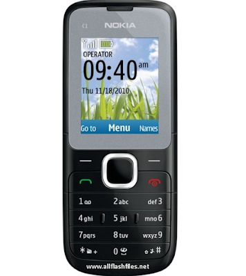 nokia c1-01 flash file 6.20