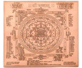 Shree Yantra