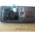 Sony Ericsson K770 approved by FCC