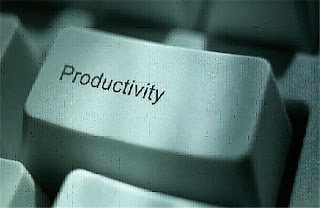 Productivity applications