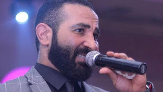 موجة من السخرية للمطرب احمد سعد بعد هذا التصرف الغريب