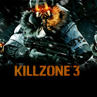 Kill Zone 3 iPad and iPad 2 Wallpapers