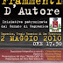 A Capranica un’evento culturale ed artistico da non perdere: “Frammenti D’autore”