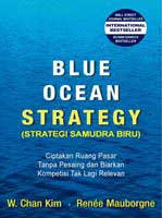 Blue Ocean Strategy