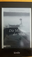 Cover von die Mitte der Welt