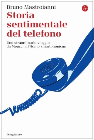 storia telefono