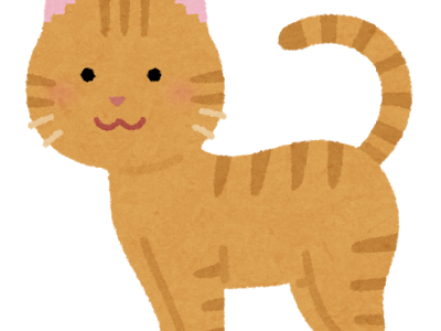 茶 トラ イラスト 783041-茶トラ イラスト