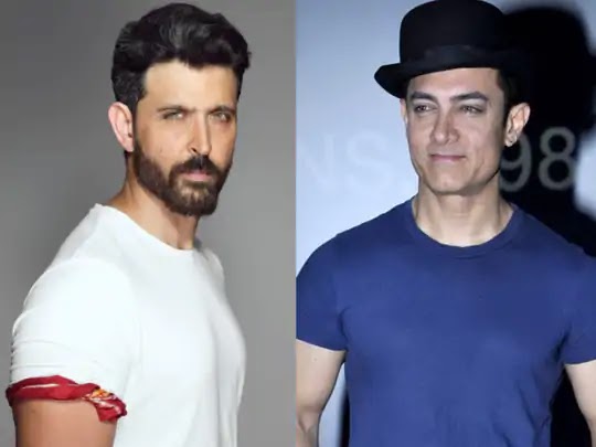 Actor Aamir Khan Visited Hrithik Roshan's House To Persuade Him For Rang De Basanti, Said It’s A Good Film, Kar Le, Hindi News, Entertainment, Bollywood