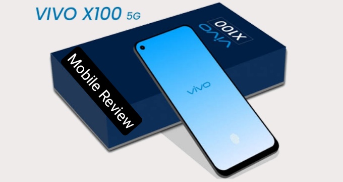 Vivo X100 Pro Price in India 2023 | vivo X100 Pro 5G Price and full Specifications