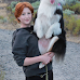 Secret, The Brilliant Australian Shepherd