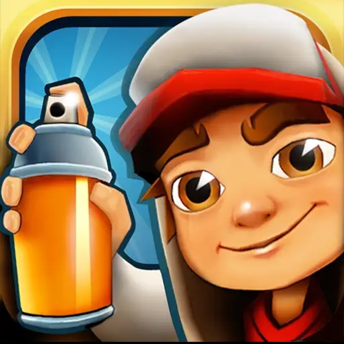 subway surfers v 3.28.2 mod apk in android/mobile 
