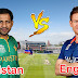 England vs Pakistan Live Stream Details | ICC Champions Trophy
