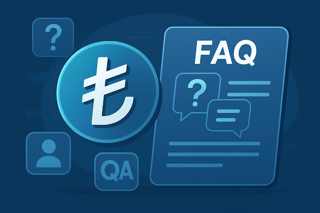 トルコリラに関するよくある質問（FAQ）