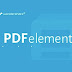 Edit PDF Files Easily Using Wondershare PDFelement?