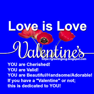 HAPPY VALENTINE'S DAY DAY QUOTES, MESSAGES, WISHES & GREETINGS