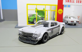 Hot Wheels Car Culture   Chevy Chevelle