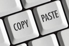 Cara Memasang Anti Copy Paste di Blog