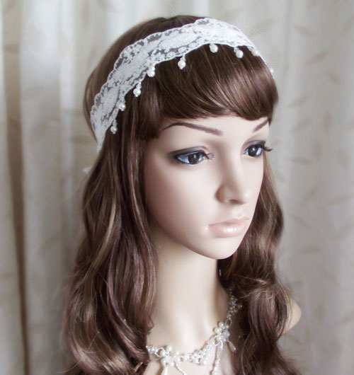 Wedding Hairstyles Tiara