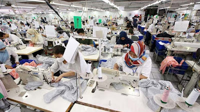 Korban PHK Pabrik Tekstil Tembus 1 Juta Pekerja, Bagaimana Nasib Tahun Ini?