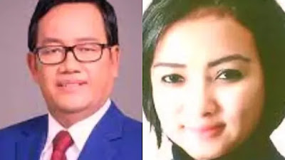 Chat Anggota DPR ke Perempuan Lagi Mandi Dianggap Pelecehan Verbal: 'Foto Dong'