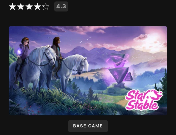 Star Stable | Star Stable online 2022 updated