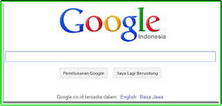 google