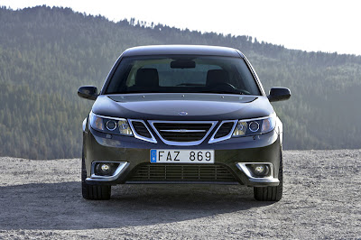 Drive Line: 2008 Saab 9-3 SportCombi