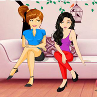 Play Wow Gossip Girl House Esc…