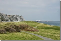 Samphire Hoe