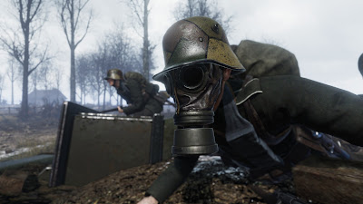 Tannenberg Game Screenshot 7