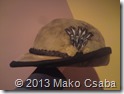 Amadou hat