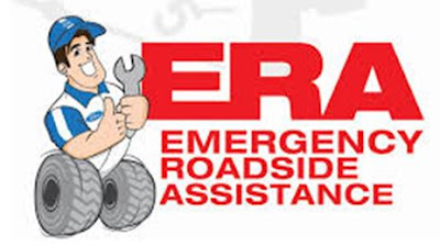 Fasilitas Emergency Road Assistance Yang Istimewa