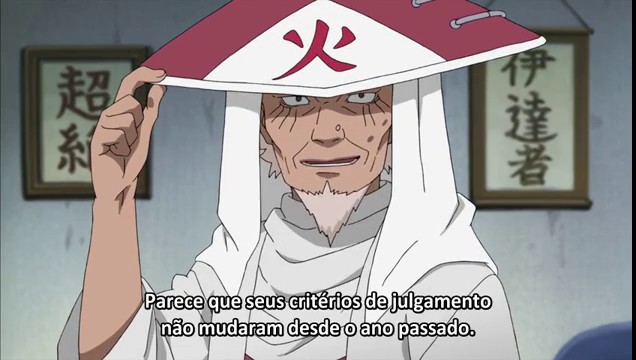 Assistir Naruto Shippuden 361 Legendado Online