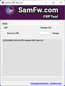 How to Use Samfw FRP Tool? How to Use Samfw FRP Tool?