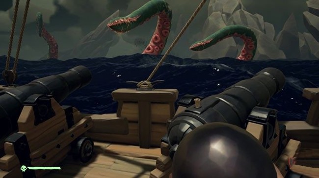 sea of thieves kraken guide 01