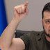 Zelensky Pecat Dubes Ukraina untuk Lima Negara, Ada Jerman dan India