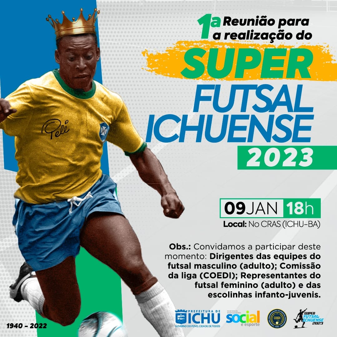 Super Esporte 2022 - noticias